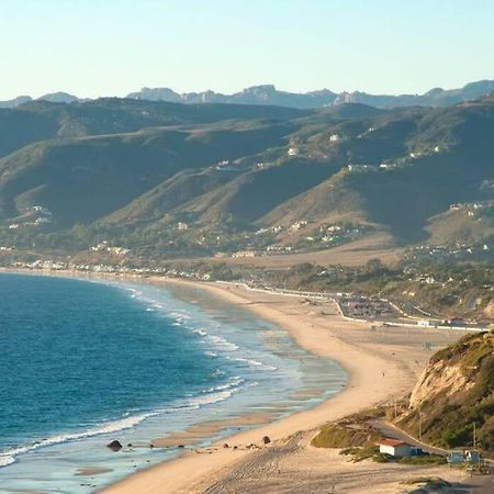 30 Pct Off!! Limited Time! Malibu Charming Getaway With King Bed, Near Beach Eksteriør billede