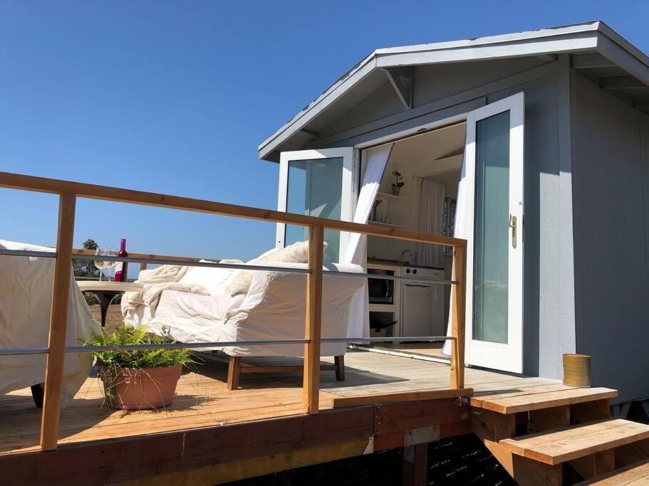 30 Pct Off!! Limited Time! Malibu Charming Getaway With King Bed, Near Beach Eksteriør billede