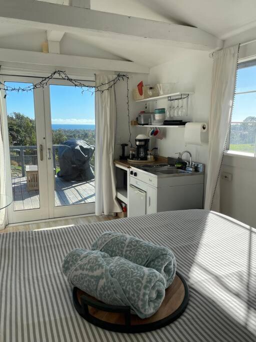 30 Pct Off!! Limited Time! Malibu Charming Getaway With King Bed, Near Beach Eksteriør billede