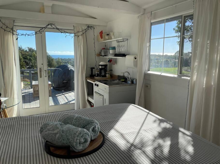 30 Pct Off!! Limited Time! Malibu Charming Getaway With King Bed, Near Beach Eksteriør billede