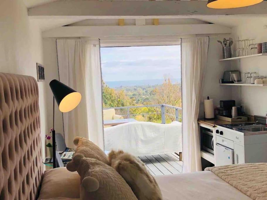 30 Pct Off!! Limited Time! Malibu Charming Getaway With King Bed, Near Beach Eksteriør billede