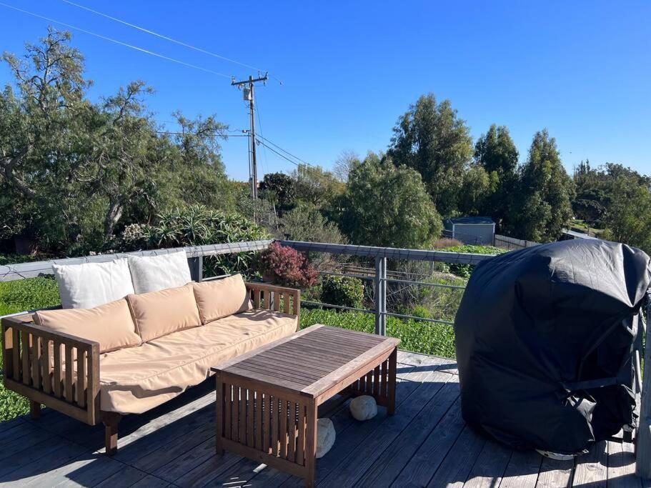 30 Pct Off!! Limited Time! Malibu Charming Getaway With King Bed, Near Beach Eksteriør billede