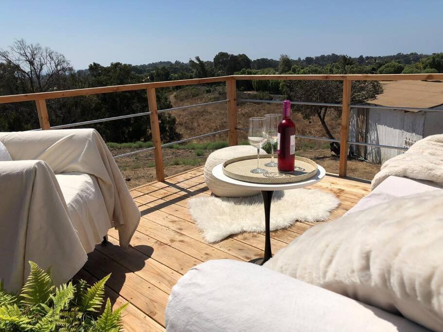 30 Pct Off!! Limited Time! Malibu Charming Getaway With King Bed, Near Beach Eksteriør billede