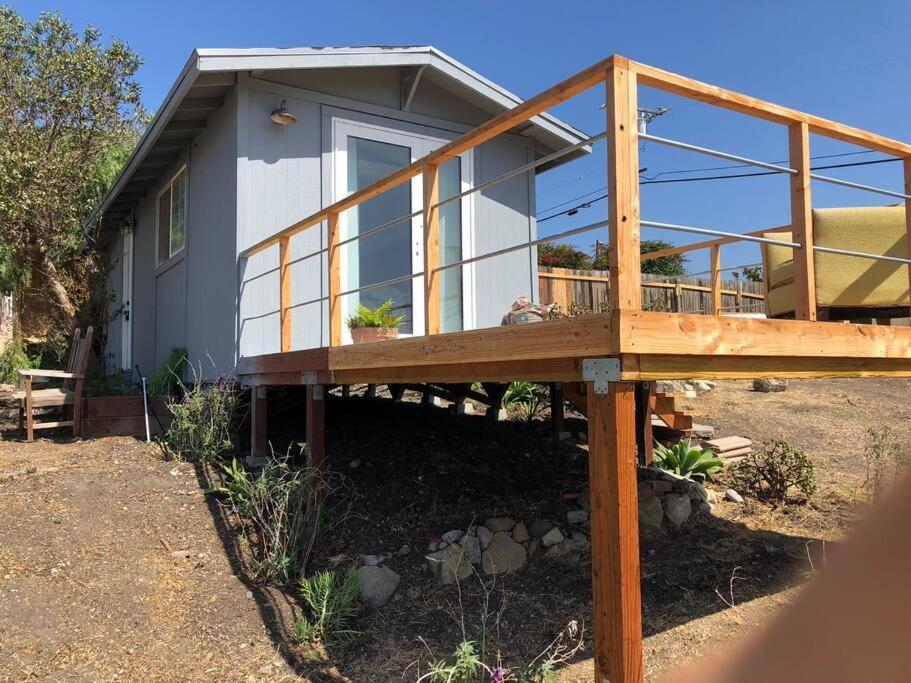 30 Pct Off!! Limited Time! Malibu Charming Getaway With King Bed, Near Beach Eksteriør billede