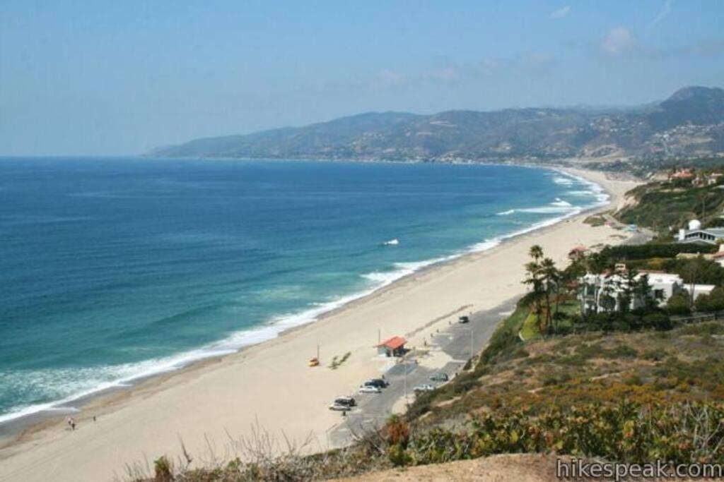 30 Pct Off!! Limited Time! Malibu Charming Getaway With King Bed, Near Beach Eksteriør billede
