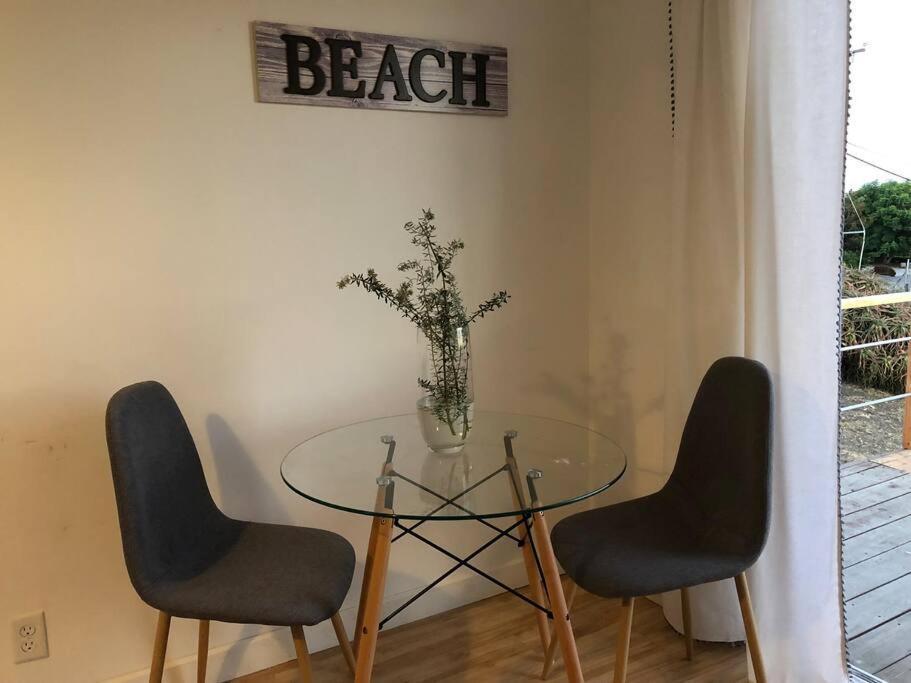 30 Pct Off!! Limited Time! Malibu Charming Getaway With King Bed, Near Beach Eksteriør billede