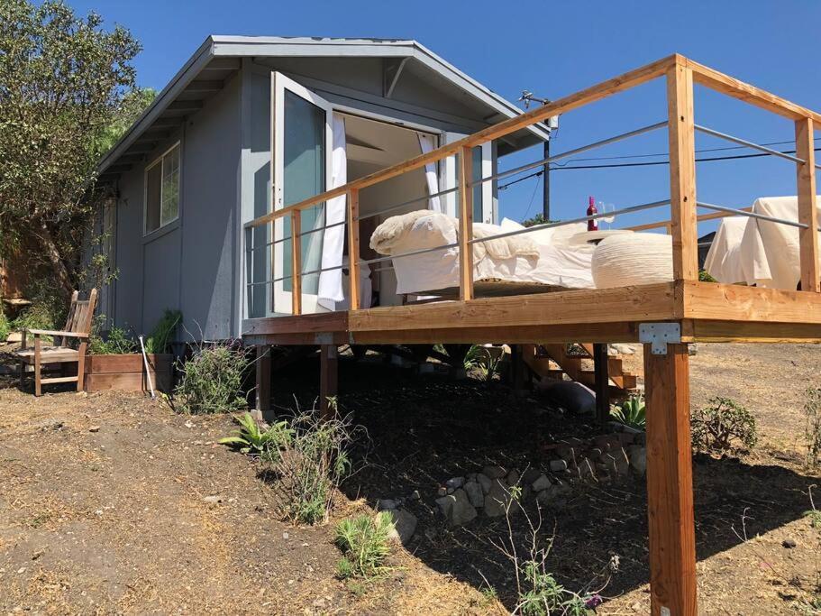 30 Pct Off!! Limited Time! Malibu Charming Getaway With King Bed, Near Beach Eksteriør billede