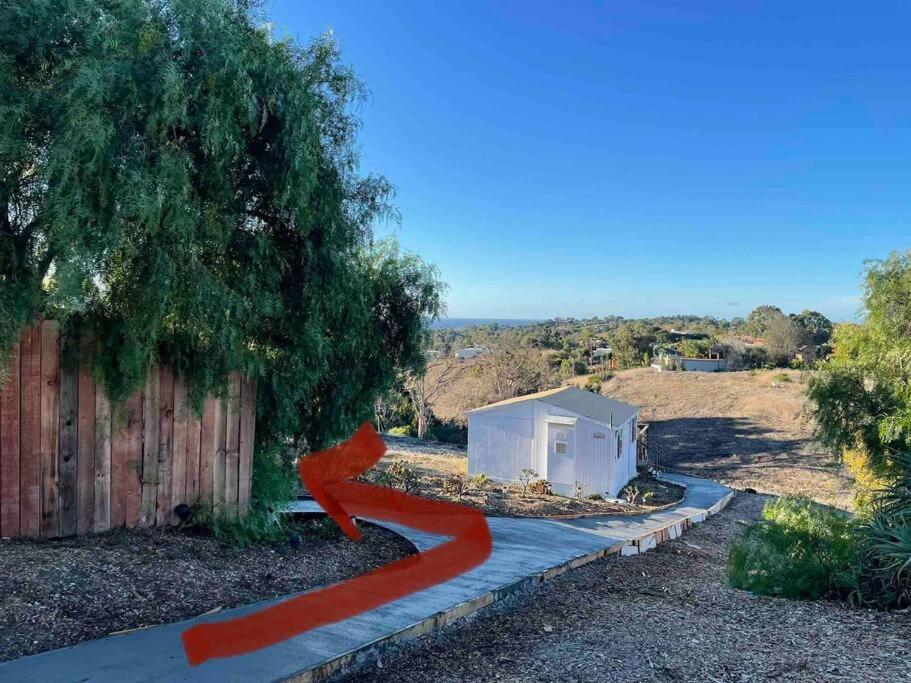 30 Pct Off!! Limited Time! Malibu Charming Getaway With King Bed, Near Beach Eksteriør billede