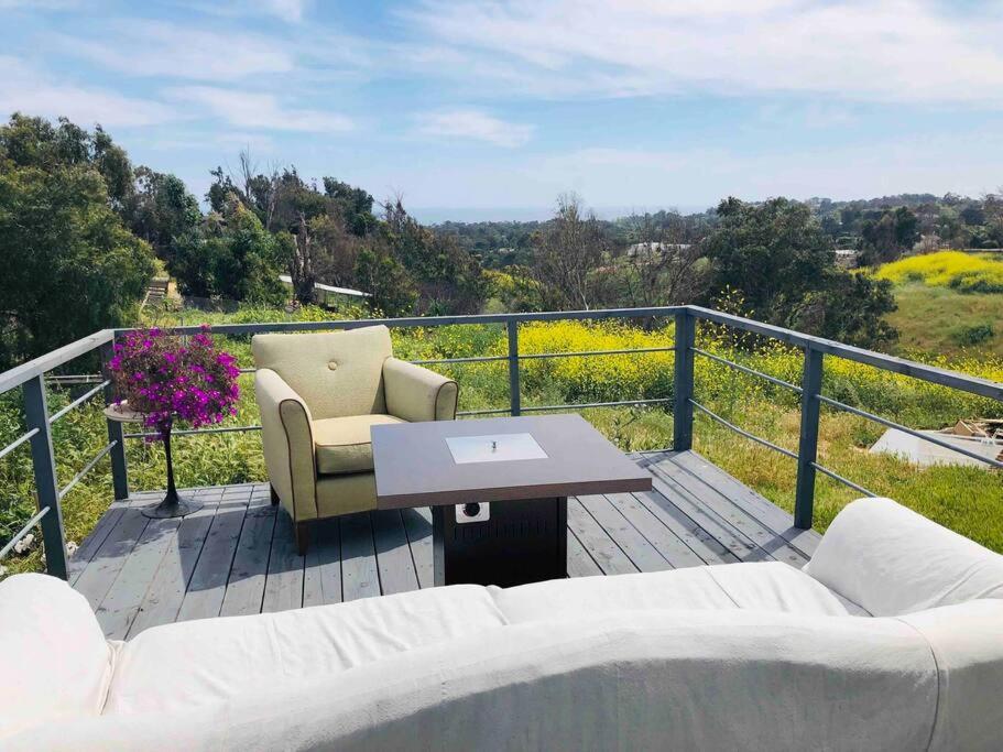 30 Pct Off!! Limited Time! Malibu Charming Getaway With King Bed, Near Beach Eksteriør billede